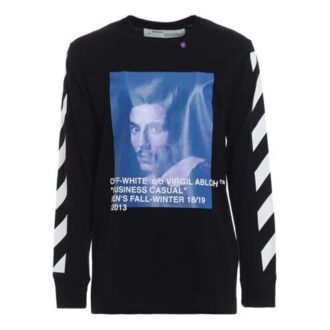 Gian Lorenzo Bernini Print Long Sleeve
