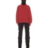 Give Me Space Sweatshirt “Red”