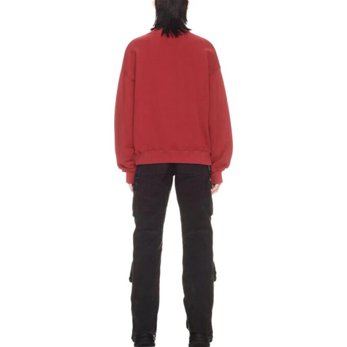 Give Me Space Sweatshirt “Red”