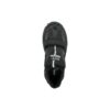 Glove Chunky slip-on Sneakers “Black”