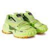 Glove Slip On “Green”