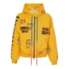 Goretex “Yellow”