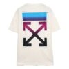 Gradient SS Over Tee