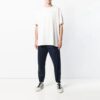 Gradient SS Over Tee