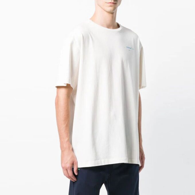 Gradient SS Over Tee