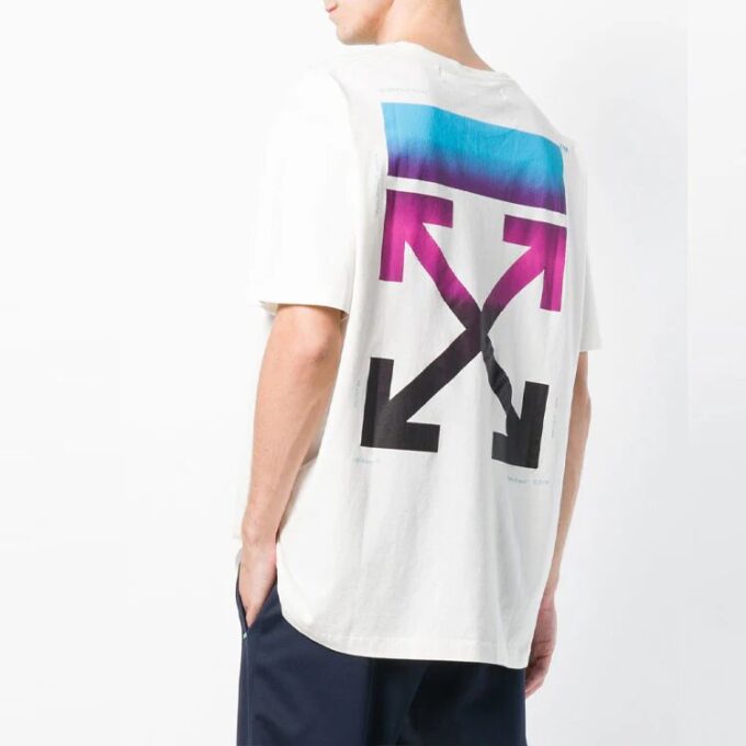 Gradient SS Over Tee