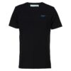 Gradient SS Slim Tee