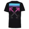 Gradient SS Slim Tee
