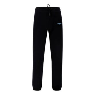 Gradient Sweat Men Black