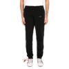 Gradient Sweat Men Black