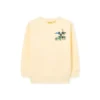 Graffiti Crewneck Graffiti Crewneck