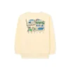 Graffiti Crewneck Graffiti Crewneck