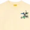 Graffiti Crewneck Graffiti Crewneck