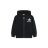 Graffiti Hoodie Zip Up Graffiti Hoodie Zip Up