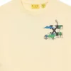Graffiti T-shirt