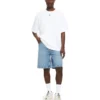 Half Arrow Denim Shorts Half Arrow Denim Shorts