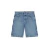 Half Arrow Denim Shorts Half Arrow Denim Shorts