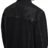 Half Arrow Denim Skate Jacket Half Arrow Denim Skate Jacket