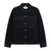 Half Arrow Denim Skate Jacket Half Arrow Denim Skate Jacket