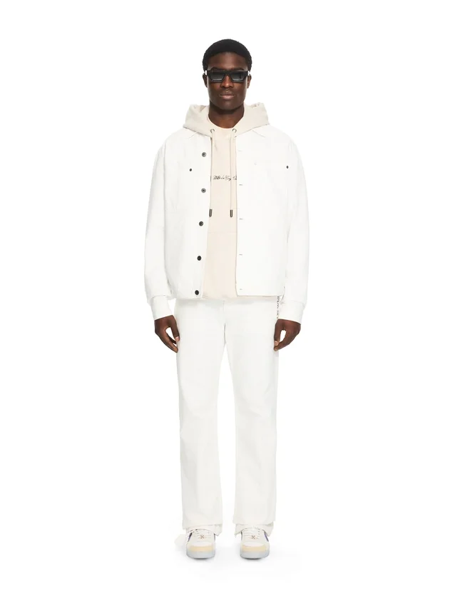 Half Arrow Skate Jacket Half Arrow Skate Jacket