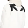 Half Arrow Skate Jacket Half Arrow Skate Jacket