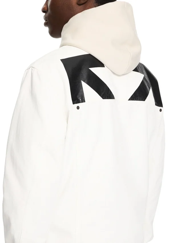 Half Arrow Skate Jacket Half Arrow Skate Jacket