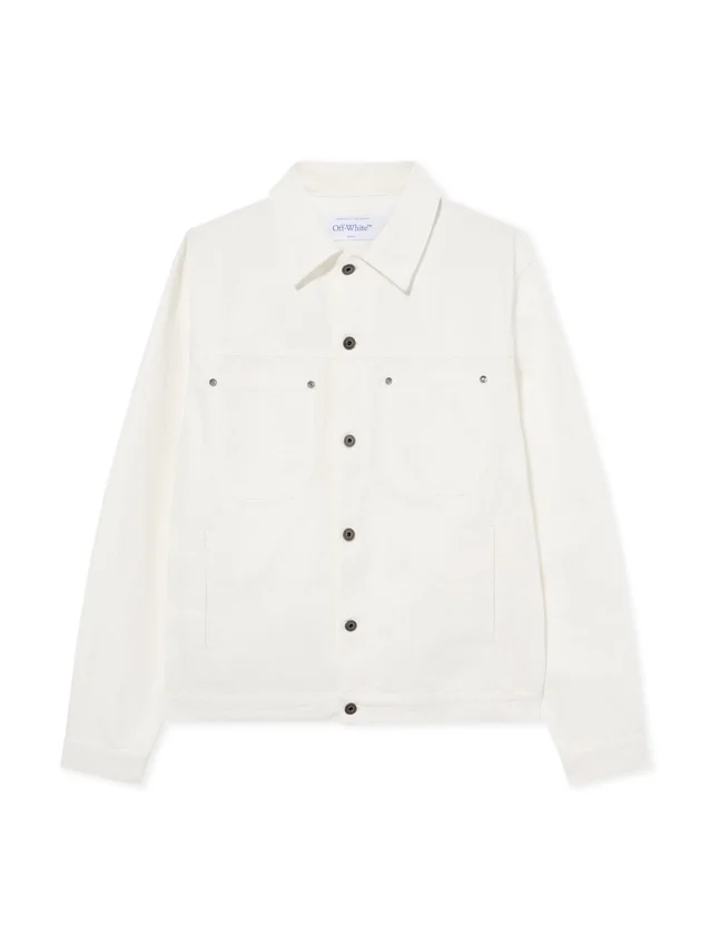 Half Arrow Skate Jacket Half Arrow Skate Jacket