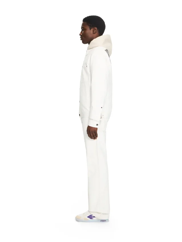 Half Arrow Skate Jacket Half Arrow Skate Jacket