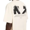 Half Arrow Skate T-shirt