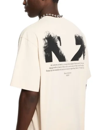 Half Arrow Skate T-shirt