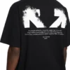 Half Arrow Skate T-shirt