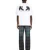 Half Arrow Skate T-shirt