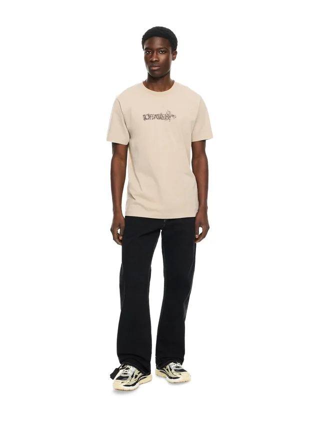 Half Arrow Slim Relaxed Jeans Half Arrow Slim Relaxed Jeans