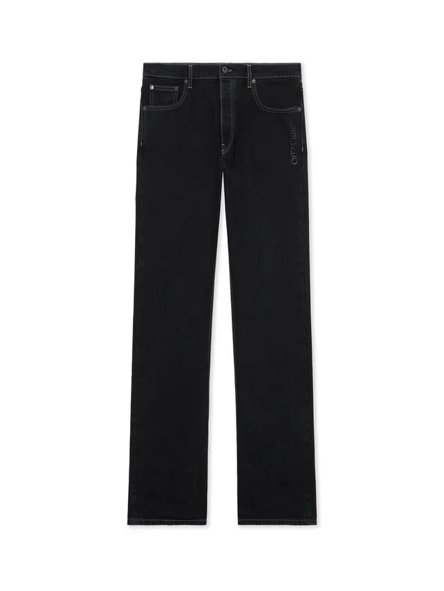 Half Arrow Slim Relaxed Jeans Half Arrow Slim Relaxed Jeans