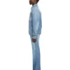 Half Arrow Slim Relaxed Jeans
