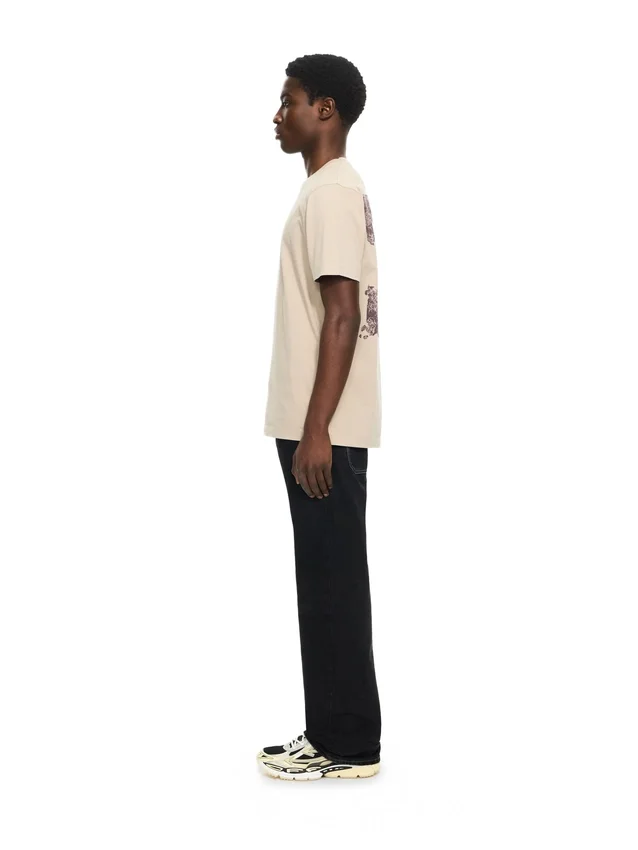 Half Arrow Slim Relaxed Jeans Half Arrow Slim Relaxed Jeans