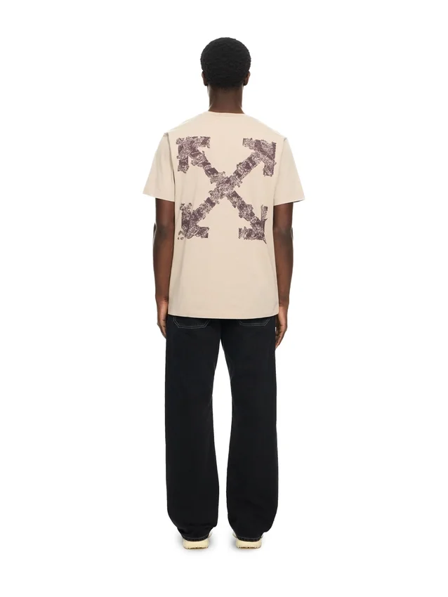 Half Arrow Slim Relaxed Jeans Half Arrow Slim Relaxed Jeans
