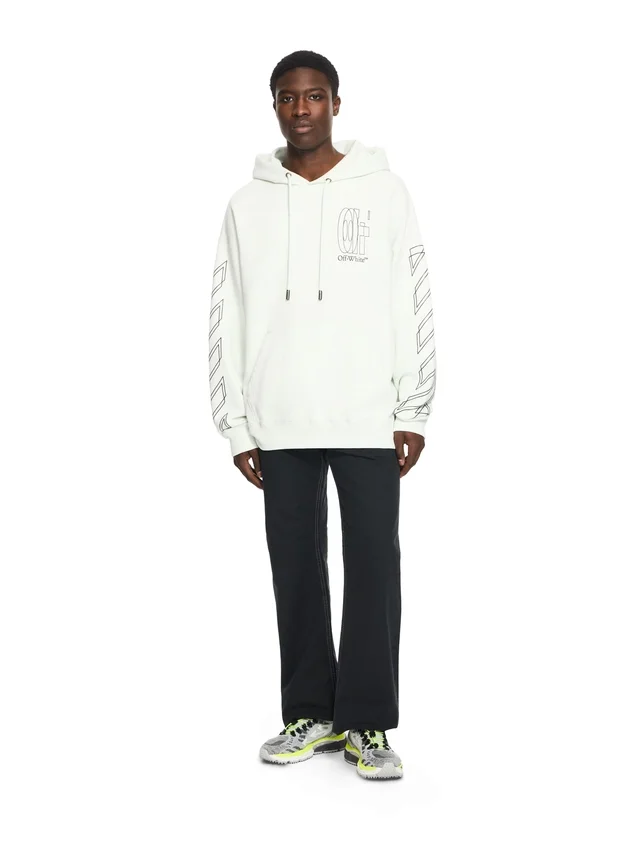 Half Arrow Slim Relaxed Pants Half Arrow Slim Relaxed Pants