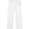 Half Arrow Slim Relaxed Pants Half Arrow Slim Relaxed Pants