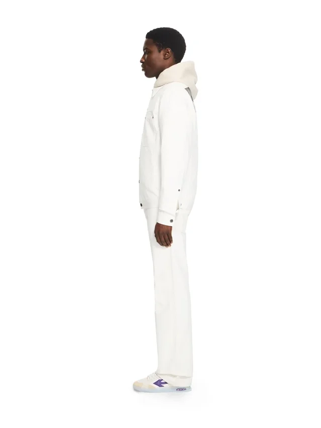 Half Arrow Slim Relaxed Pants Half Arrow Slim Relaxed Pants