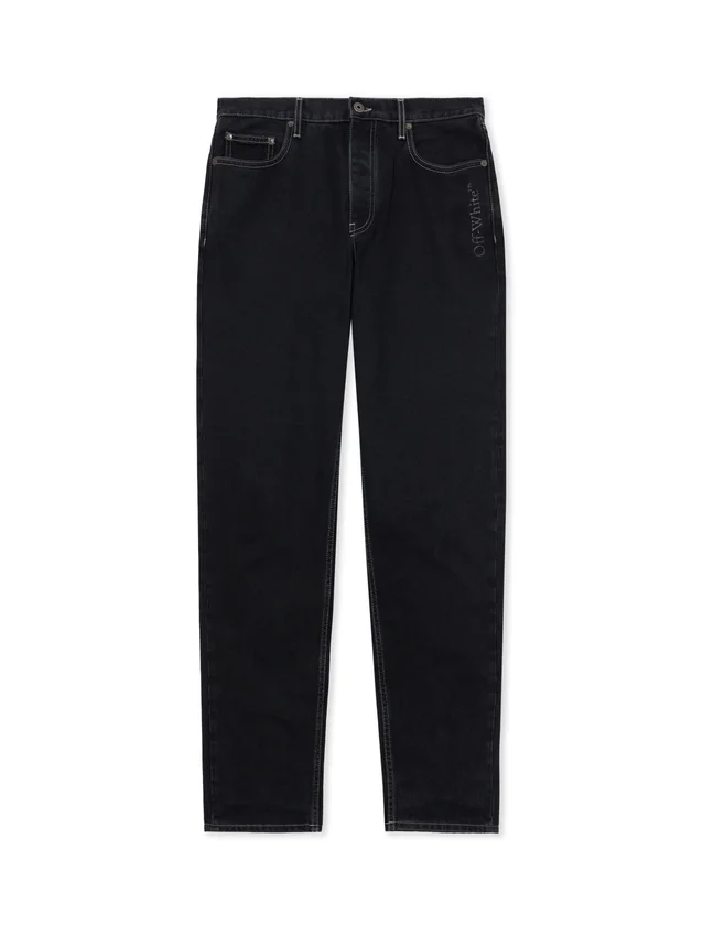 Half Arrow Tapered Jeans Half Arrow Tapered Jeans