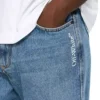 Half Arrow Twist Slouchy Jeans Half Arrow Twist Slouchy Jeans