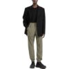 Hands Off Logo Track Pants