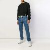 Hands Over Cotton Sports Fleece Men Black