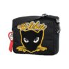 Hard Core Patches Shoulder Bag