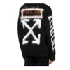 Harry The Bunny Graffiti Long Sleeve Sweater