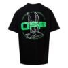 Harry The Bunny Short Sleeve Oversize