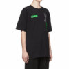 Harry The Bunny Short Sleeve Oversize