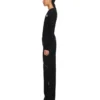Heavy Jersey Button-Up Bodysuit Heavy Jersey Button-Up Bodysuit