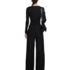 Heavy Jersey Button-Up Bodysuit Heavy Jersey Button-Up Bodysuit